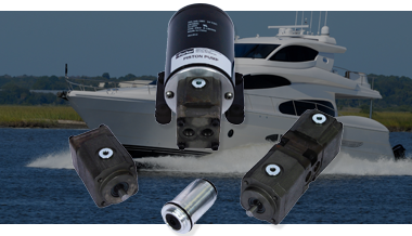 PRECISION COMPONENTS MANUFACTURING