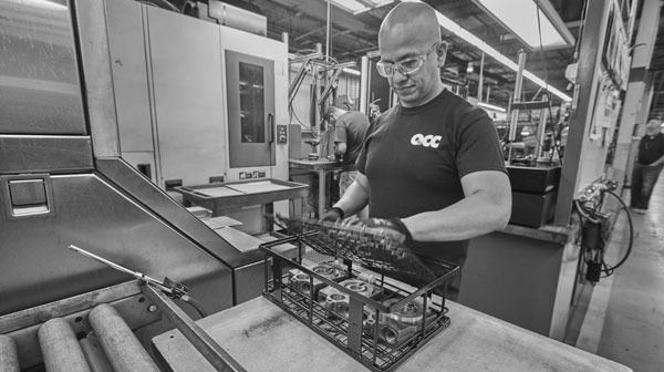 Licensed Manufacturing Agreements