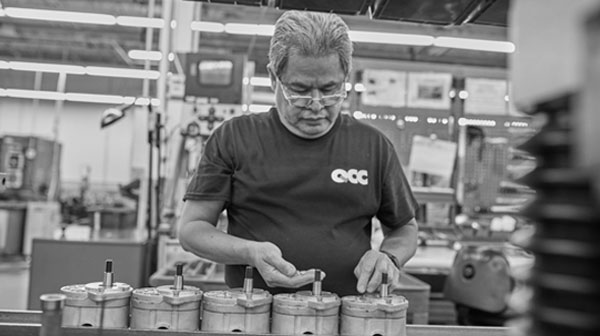 Private Label Manufacturing