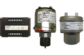 Synchro Start Speed Switches and Mini-Gens