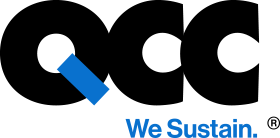 QCC Logo