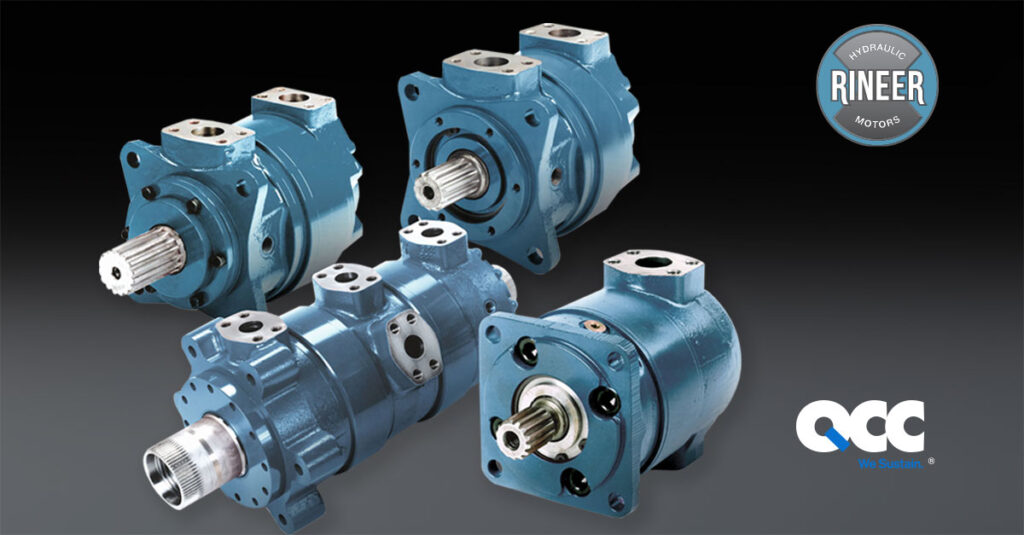 Enhancing Operational Efficiency in Manufacturing: Rineer Revival • QCC LLC
