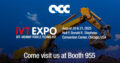QCC LLC at iVT Expo 2025 — Let’s Connect in Rosemont!