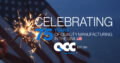 QCC’s 75th Anniversary