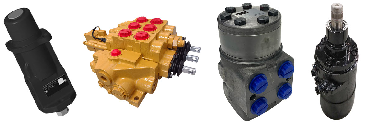 QCC Parts